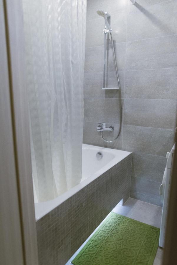 New!!! Cozy Comfortable Apartment In The Center Of Grodno Exterior photo
