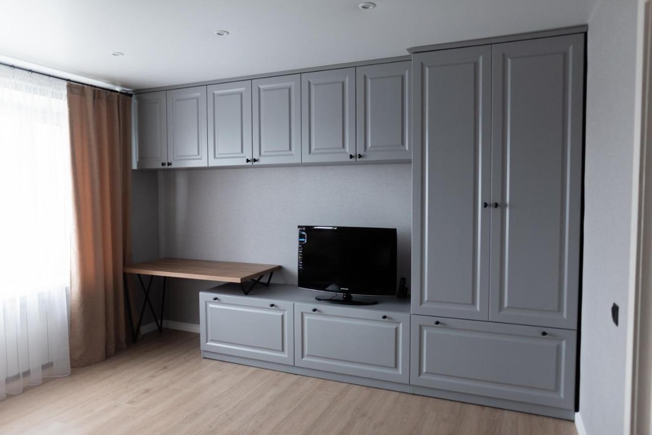 New!!! Cozy Comfortable Apartment In The Center Of Grodno Exterior photo