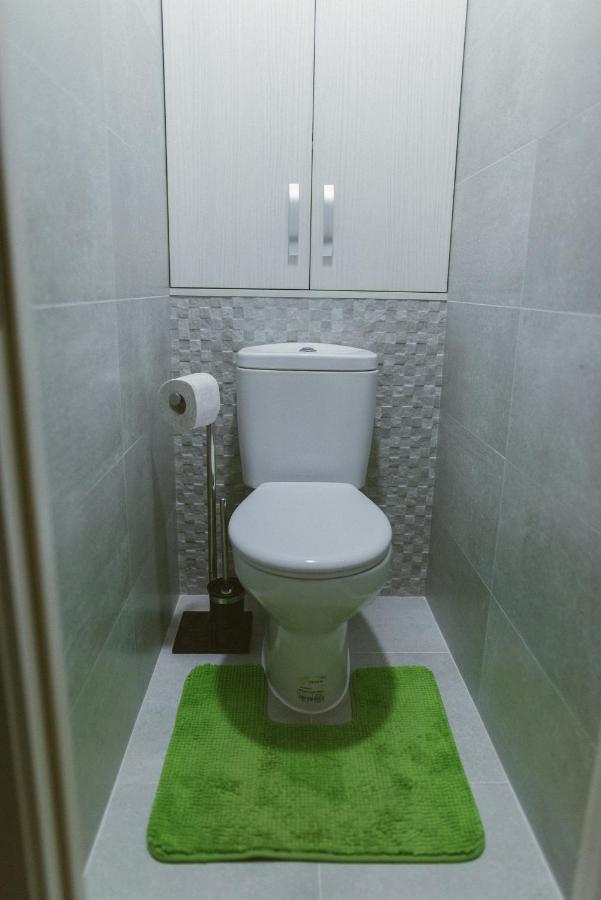 New!!! Cozy Comfortable Apartment In The Center Of Grodno Exterior photo